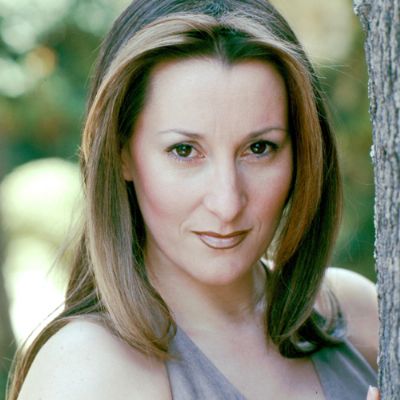 Tracey Shield